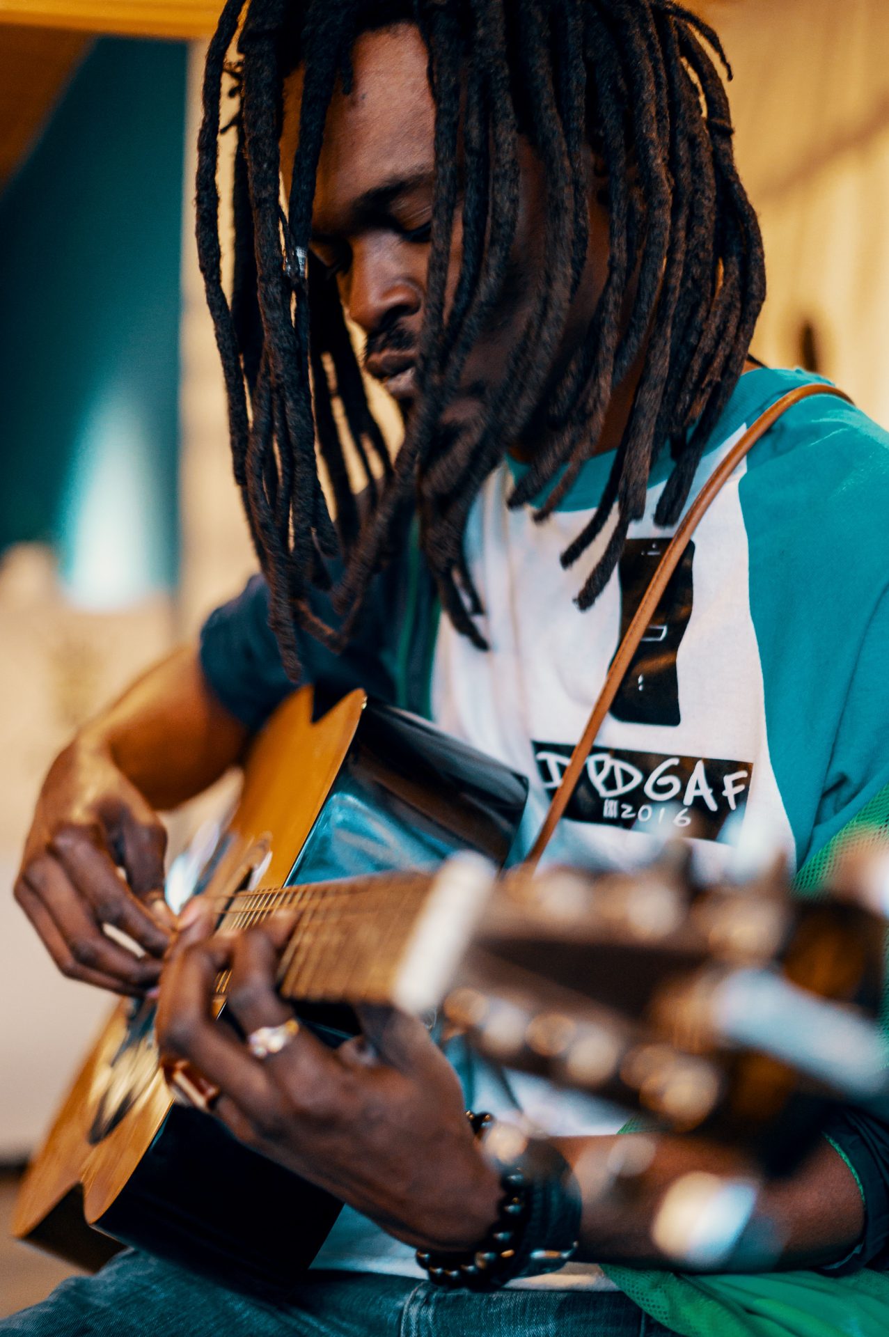 Capa: Reggae no Maranhão: identidade, dança e radiolas
