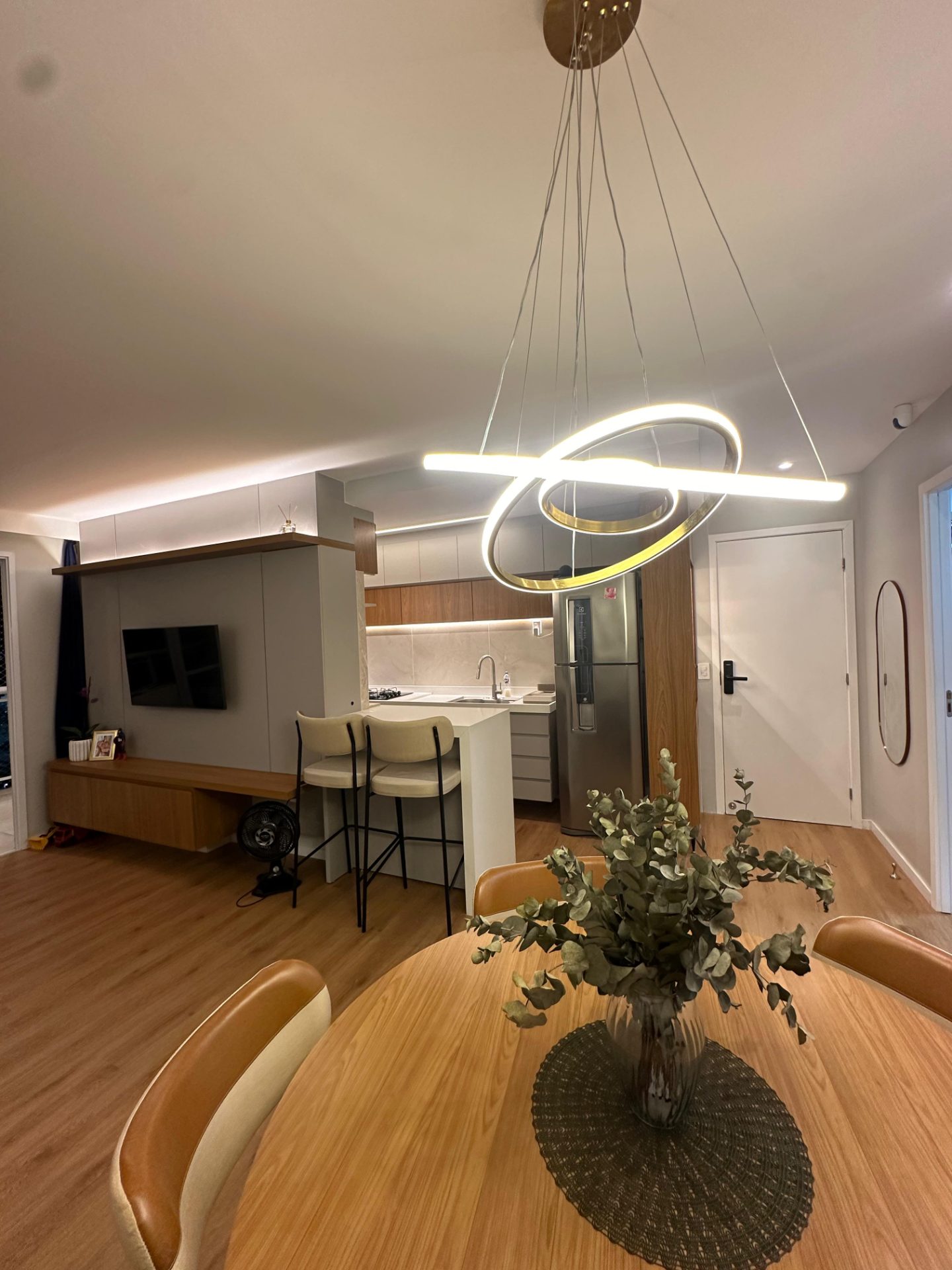 Eletricista Residencial